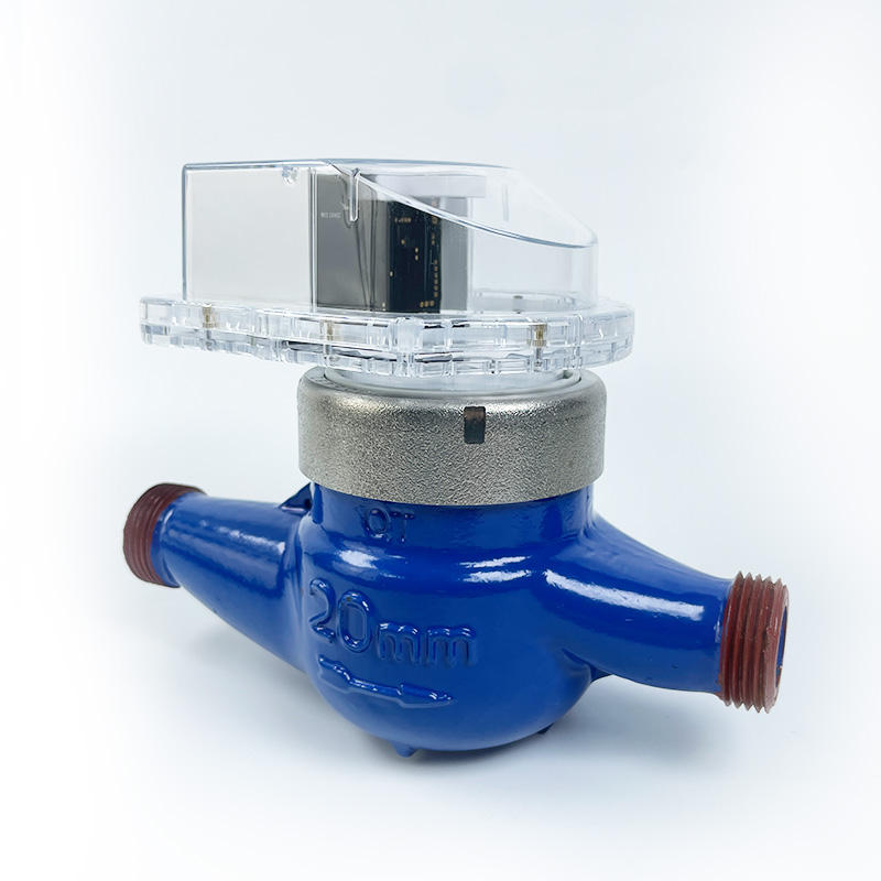 小口徑系列AI攝像表蓋