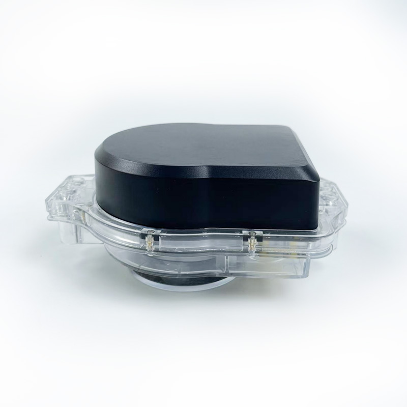 大口徑AI攝像表蓋