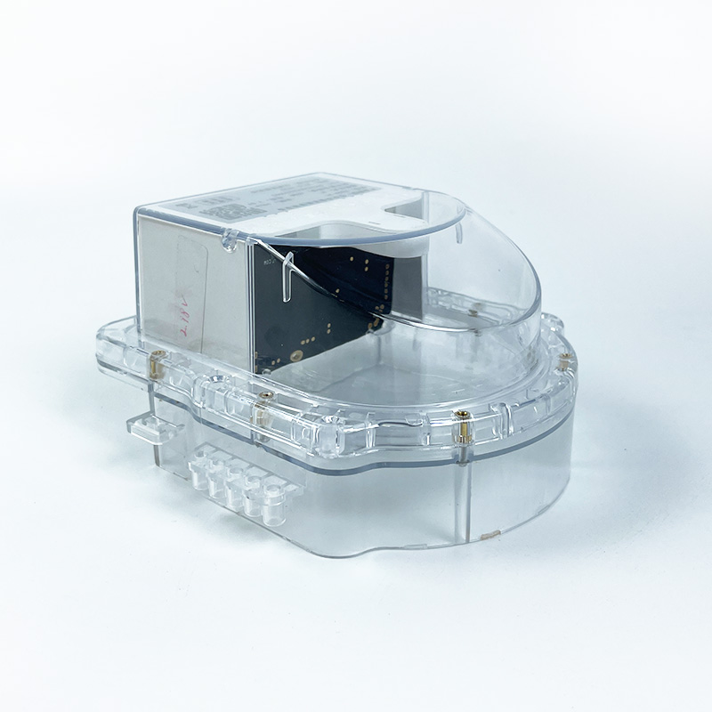 工業(yè)儀表AI攝像表蓋